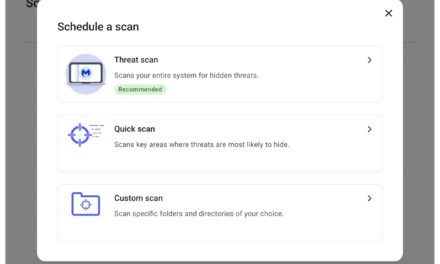 Malwarebytes Launches a New Enhanced Mac Scan Engine for Threat Protection