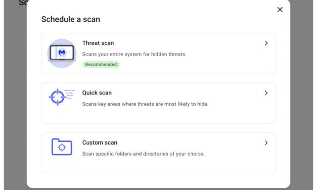 Malwarebytes Launches a New Enhanced Mac Scan Engine for Threat Protection