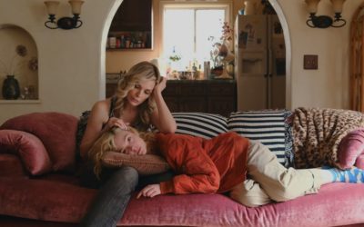 Apple TV reveals a first look at ‘Margo’s Got Money Troubles’