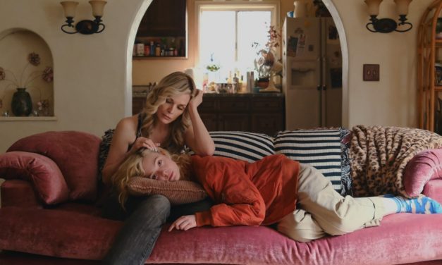 Apple TV reveals a first look at ‘Margo’s Got Money Troubles’