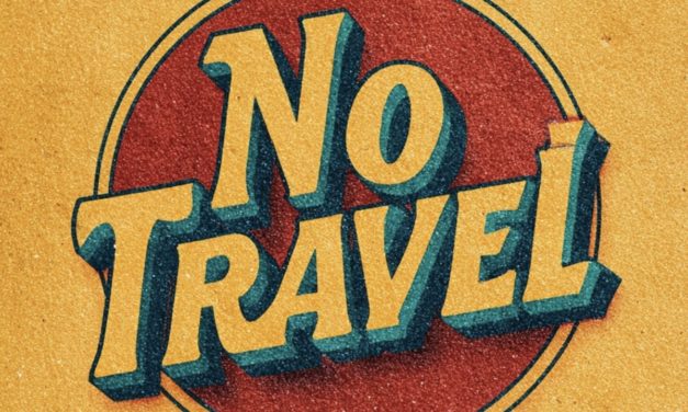 Apple and Google are advising some employees with visas not to travel outside the US