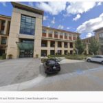 Apple pays $216 million to buy two more office buildings in Cupertino, California