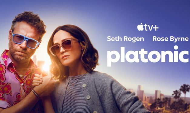 Apple TV’s ‘Platonic’ comedy renewed for a third season
