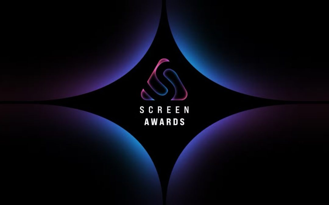 Apple TV shows get 10 nominations in the inaugural Screen Awards