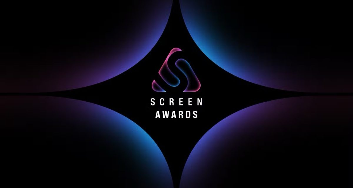 Apple TV shows get 10 nominations in the inaugural Screen Awards
