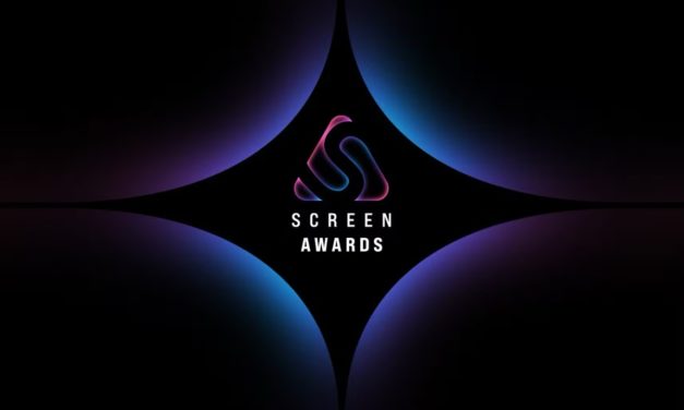 Apple TV shows get 10 nominations in the inaugural Screen Awards