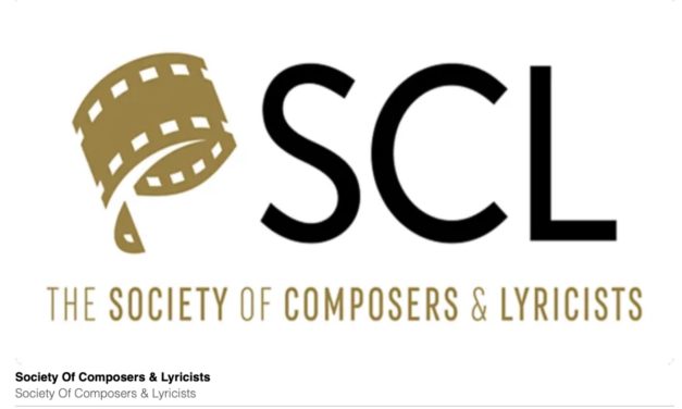 Apple TV shows (and one movie) nominated for four Society of Composers & Lyricists Awards