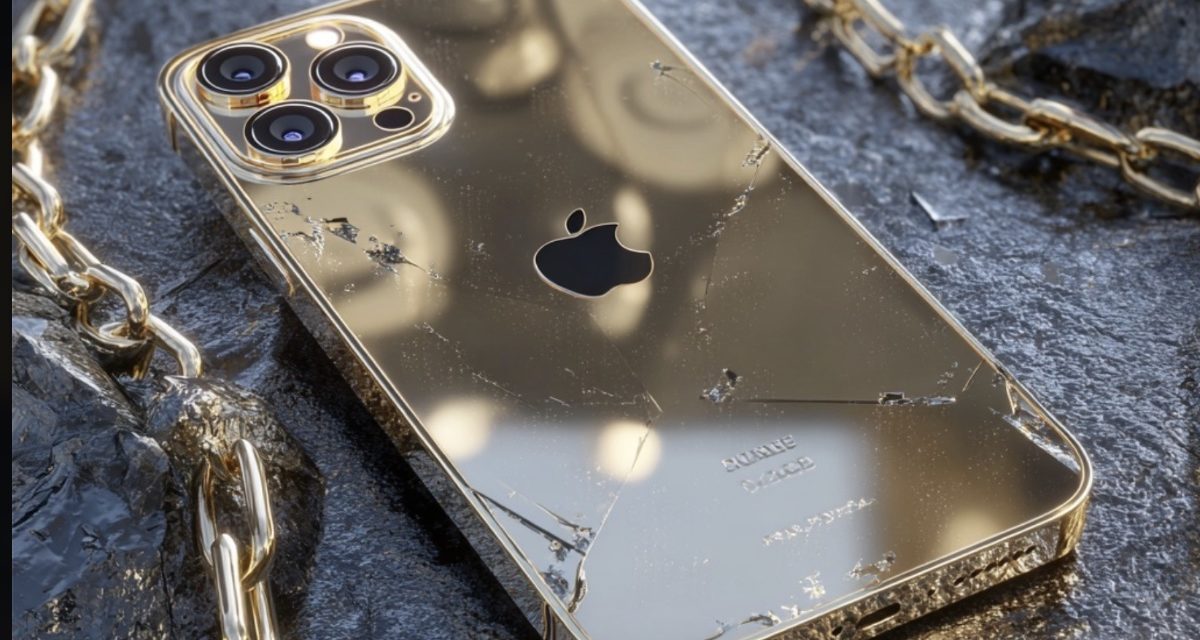 UK Police chief backs plans to force Apple and Google to disable stolen smartphones