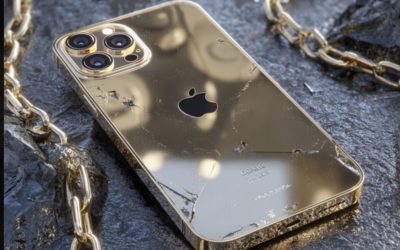 UK Police chief backs plans to force Apple and Google to disable stolen smartphones