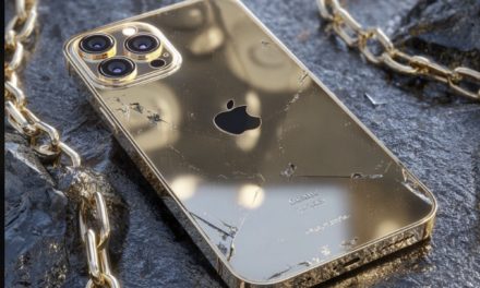 UK Police chief backs plans to force Apple and Google to disable stolen smartphones