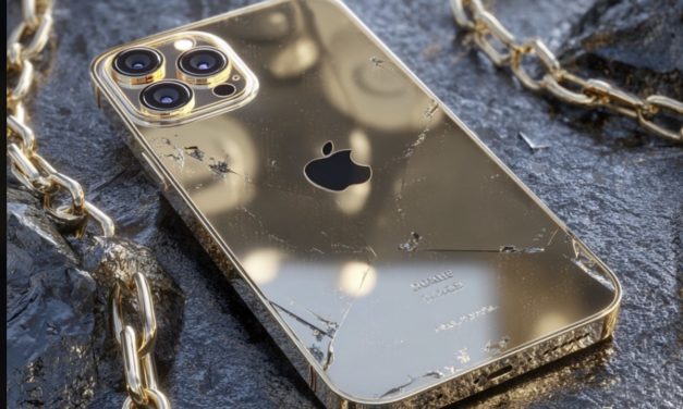 UK Police chief backs plans to force Apple and Google to disable stolen smartphones