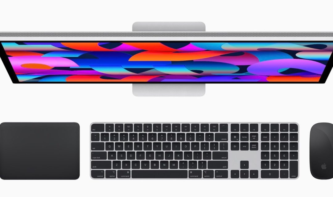 macOS Tahoe bug afflicts a Studio Display connected to a Mac with flickering issues