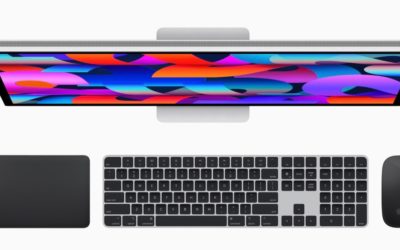 macOS Tahoe bug afflicts a Studio Display connected to a Mac with flickering issues