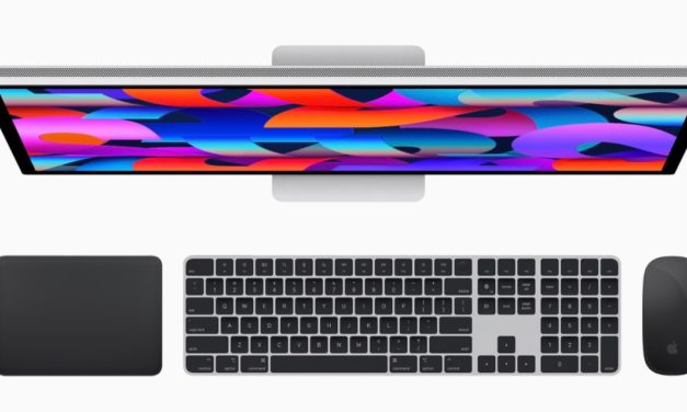 macOS Tahoe bug afflicts a Studio Display connected to a Mac with flickering issues