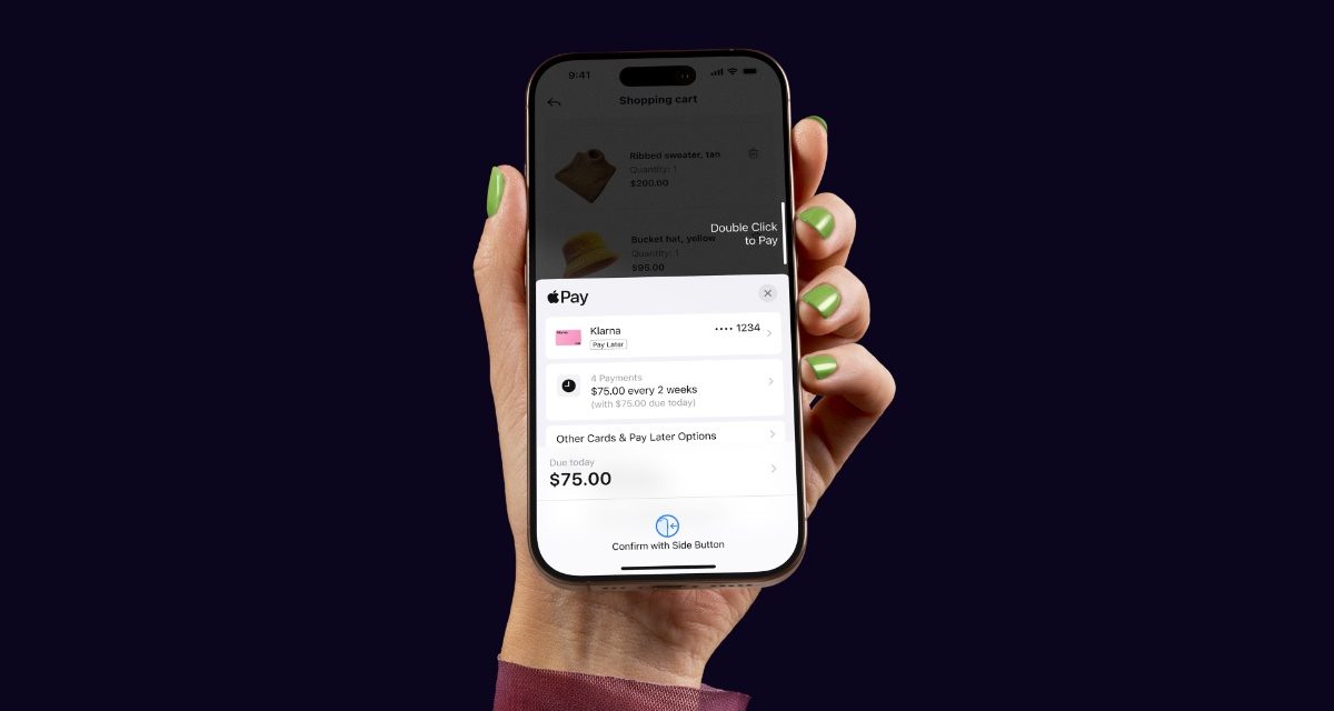 Apple brings Tap to Pay on the iPhone to Singapore