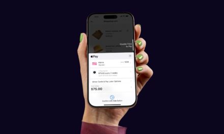 Apple brings Tap to Pay on the iPhone to Singapore