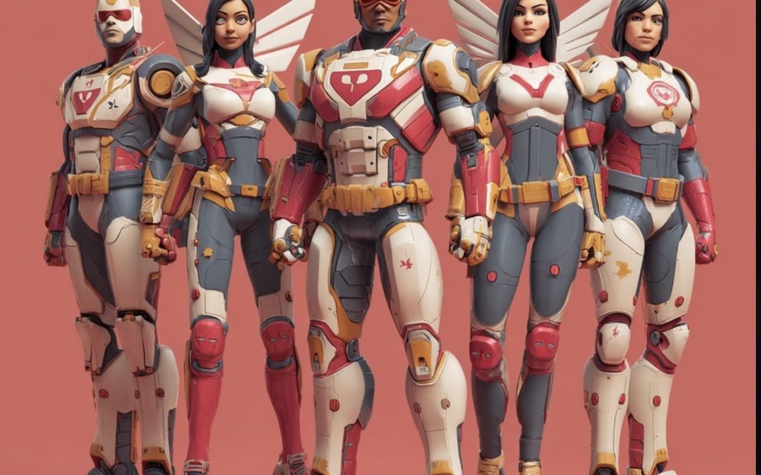 Apple among companies supplying managers for the US Tech Force