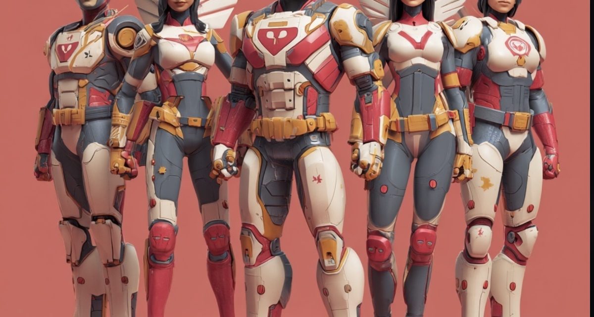 Apple among companies supplying managers for the US Tech Force