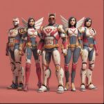 Apple among companies supplying managers for the US Tech Force