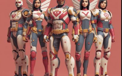 Apple among companies supplying managers for the US Tech Force