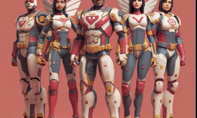 Apple among companies supplying managers for the US Tech Force