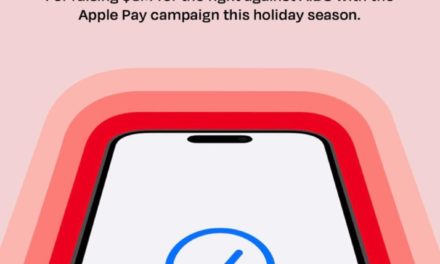 Apple raised $3 million for (RED) from November 28-December 7