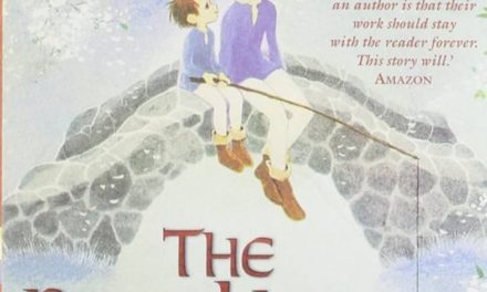 Apple TV to adapt the children’s fantasy novel, ‘The Brothers Lionheart’