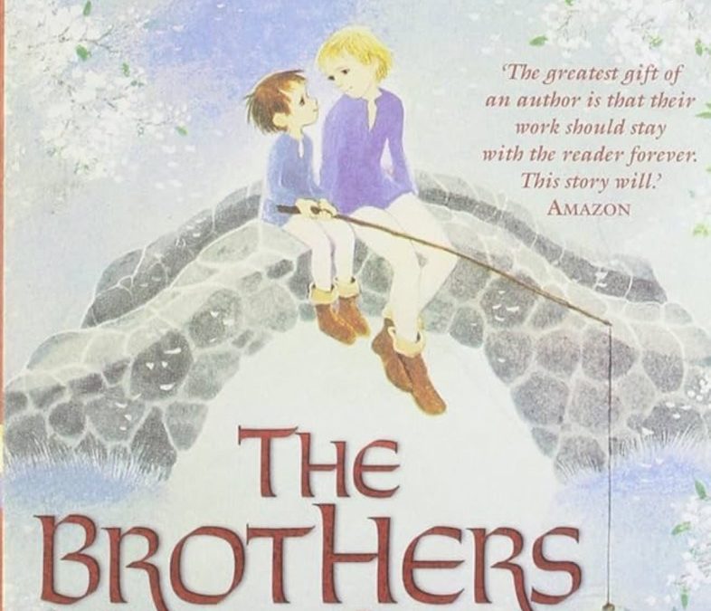 Apple TV to adapt the children’s fantasy novel, ‘The Brothers Lionheart’