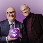Apple Podcasts names The Rest Is History the 2025 Show of the Year