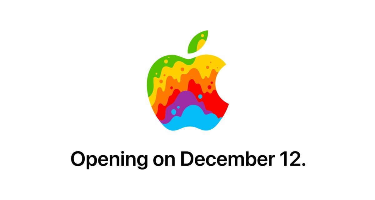 Apple opening a new store at The Shops in Blackstone Valley