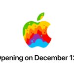 Apple opening a new store at The Shops in Blackstone Valley