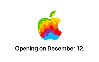 Apple opening a new store at The Shops in Blackstone Valley