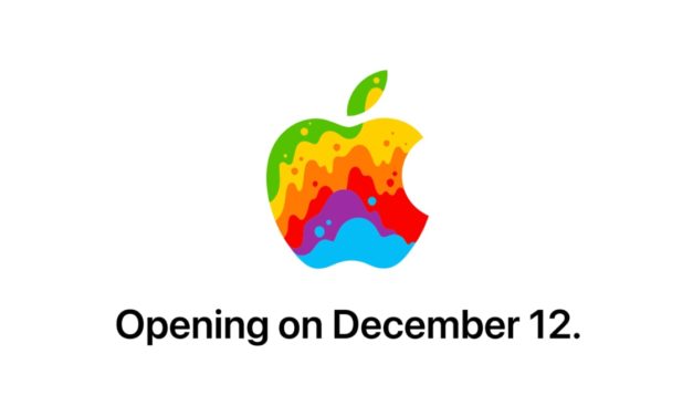 Apple opening a new store at The Shops in Blackstone Valley