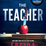 Apple Original Films to produce a feature film of the book, ‘The Teacher’