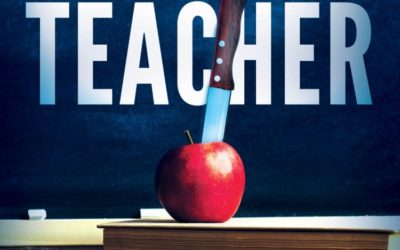 Apple Original Films to produce a feature film of the book, ‘The Teacher’
