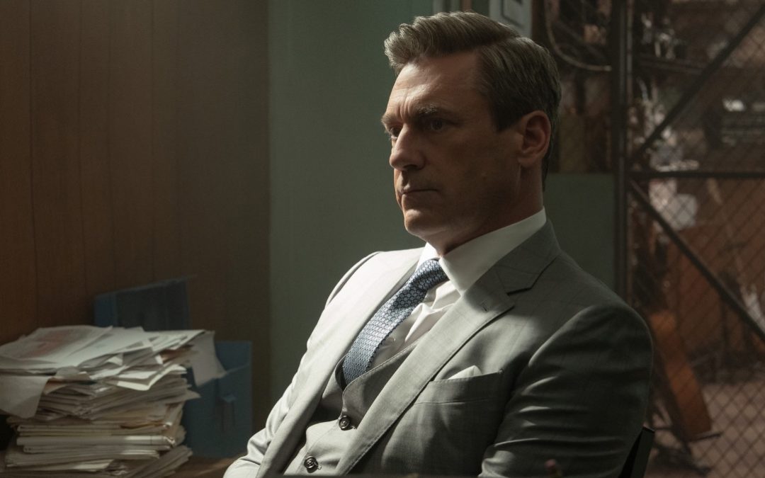 Second season of ‘Your Friends & Neighbors’ comes to Apple TV on April 3