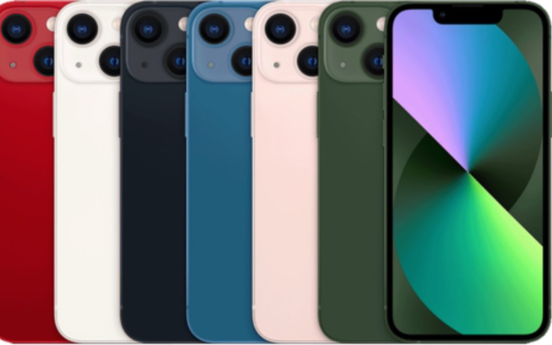 A Record $1.59 Billion Returned in Third Quarter Through Mobile Trade-In Programs