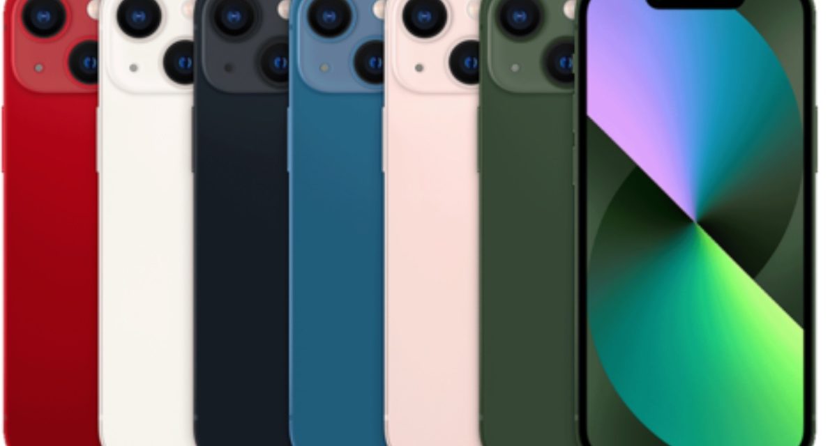 A Record $1.59 Billion Returned in Third Quarter Through Mobile Trade-In Programs