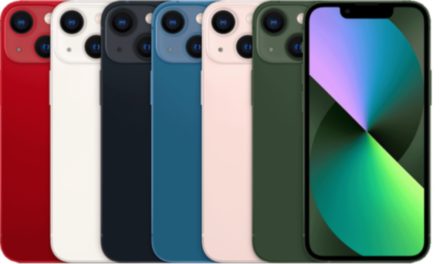 A Record $1.59 Billion Returned in Third Quarter Through Mobile Trade-In Programs