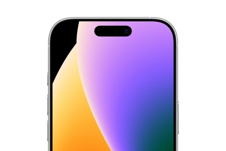 The iPhone 17e will purportedly have slimmer display bezels than the iPhone 16e