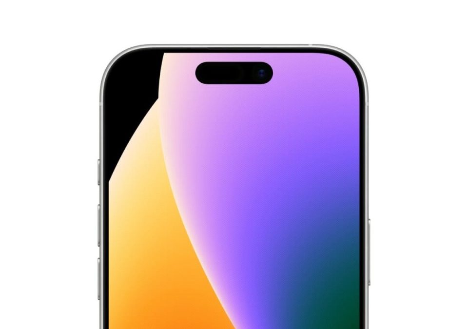 The iPhone 17e will purportedly have slimmer display bezels than the iPhone 16e