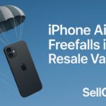SellCell: the iPhone Air is the worst performing Apple smartphone in years