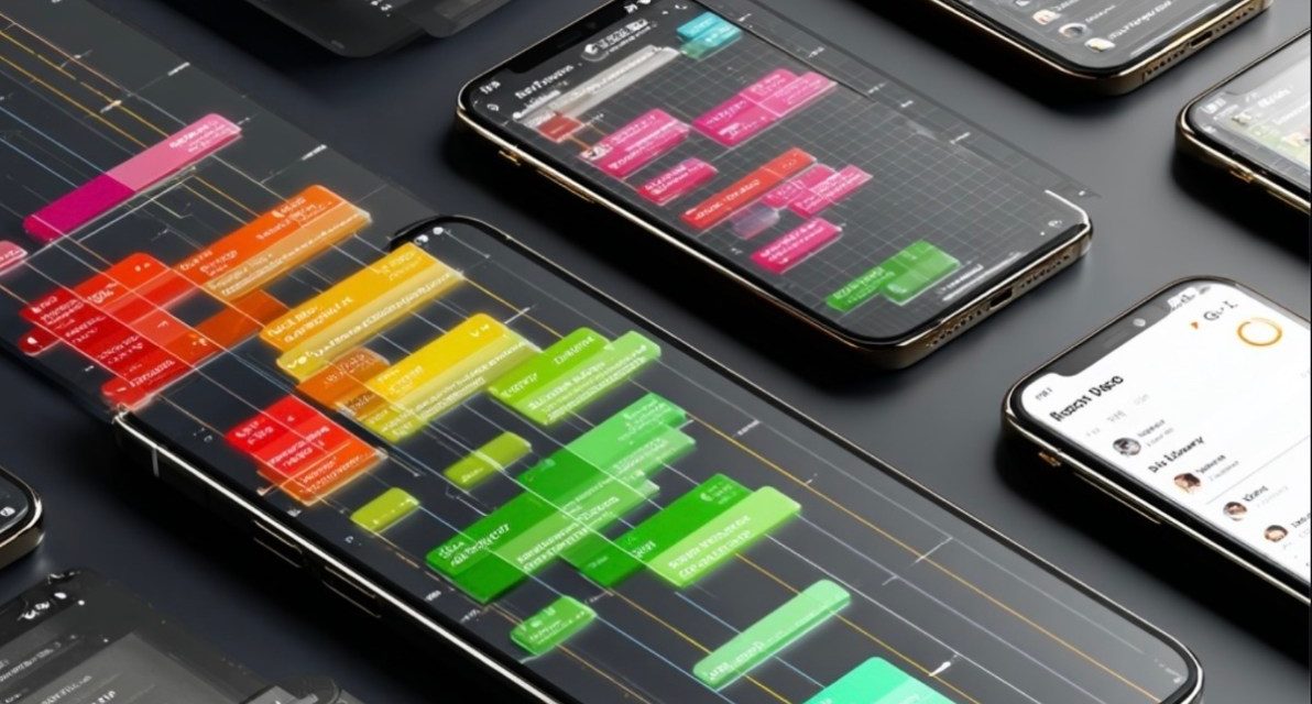 Report claims to offer details on Apple’s iPhone roadmap