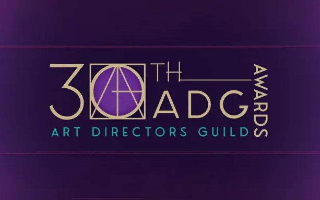Apple TV movie, series nominated for eight Art Directors Guild Awards