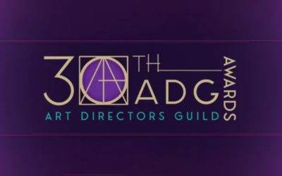 Apple TV movie, series nominated for eight Art Directors Guild Awards
