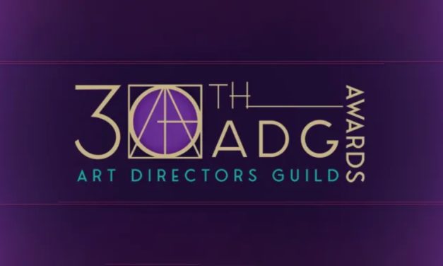 Apple TV movie, series nominated for eight Art Directors Guild Awards