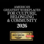 Apple makes Newsweek’s list of ‘America’s Greatest Workplaces for Culture, Belonging, and Community’