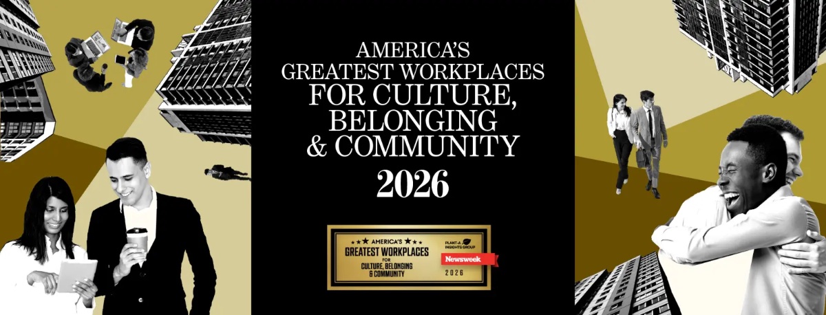 Apple makes Newsweek’s list of ‘America’s Greatest Workplaces for Culture, Belonging, and Community’
