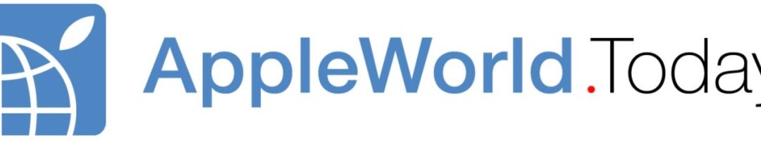 Things are changing at Apple World Today (and we hope you’ll be a part of the change)