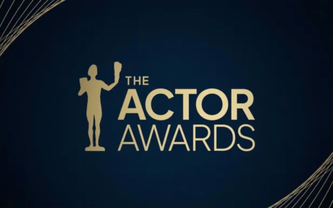 Apple TV picks up 11 nominations in the 2026 Actor Awards race